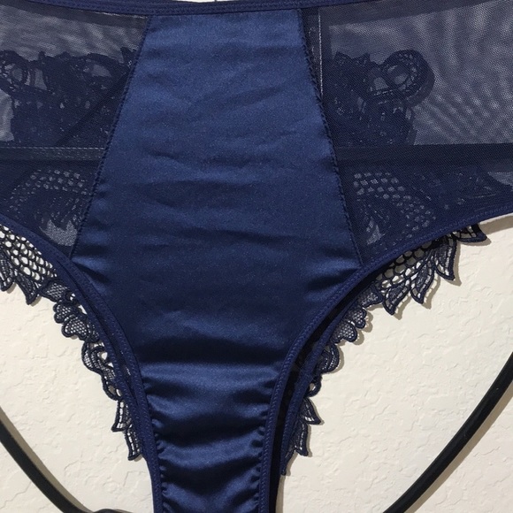 💖SALES🔻 💖Victoria Secret Sexy Cheeky Panty Double Dragons - Picture 6 of 15